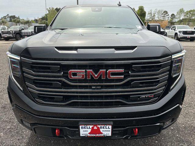 new 2026 GMC Sierra 1500 car, priced at $77,769