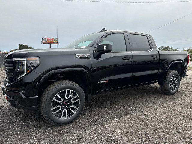 new 2026 GMC Sierra 1500 car, priced at $77,769