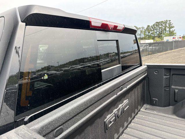 new 2026 GMC Sierra 1500 car, priced at $77,769