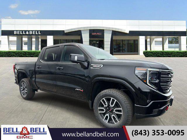 new 2026 GMC Sierra 1500 car, priced at $77,769