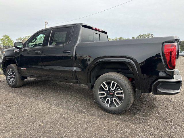 new 2026 GMC Sierra 1500 car, priced at $77,769