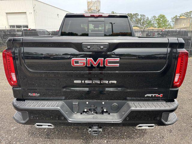 new 2026 GMC Sierra 1500 car, priced at $77,769