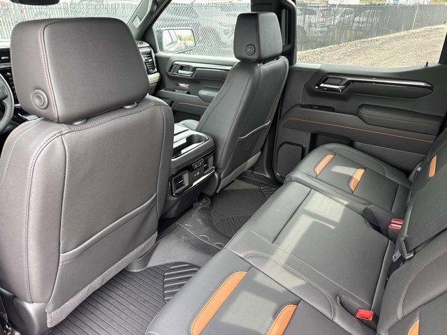 new 2026 GMC Sierra 1500 car, priced at $77,769