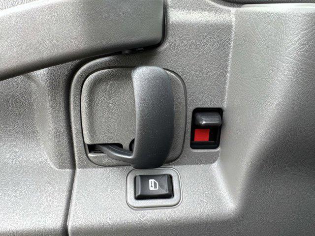 new 2025 GMC Savana 2500 car, priced at $46,025