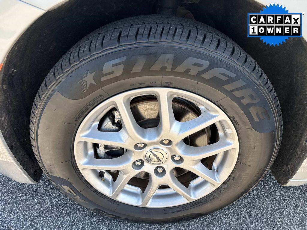 used 2023 Chrysler Voyager car, priced at $24,500