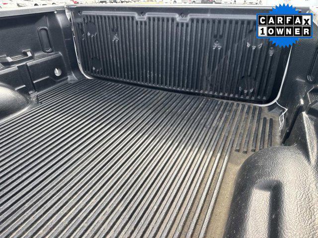 used 2025 Ram 1500 car, priced at $42,900
