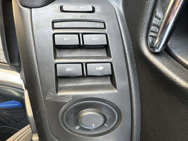 used 2017 Chevrolet Trax car, priced at $12,500