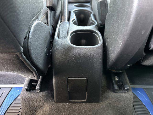 used 2017 Chevrolet Trax car, priced at $12,500