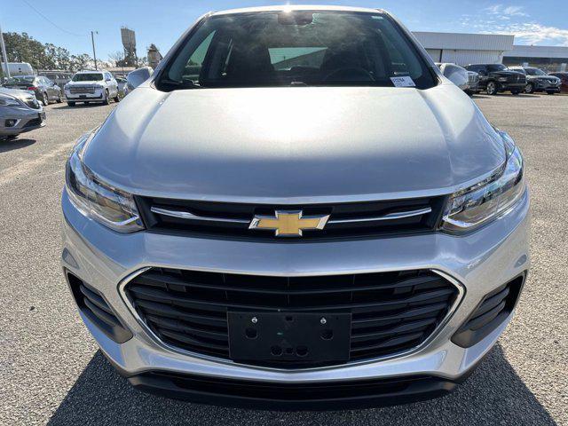 used 2017 Chevrolet Trax car, priced at $12,500