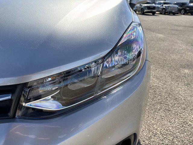 used 2017 Chevrolet Trax car, priced at $12,500