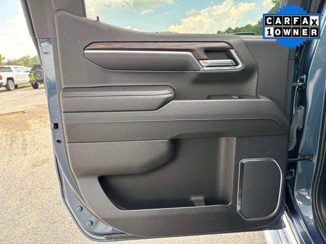 used 2024 GMC Sierra 1500 car, priced at $48,997