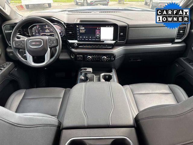 used 2024 GMC Sierra 1500 car, priced at $48,997