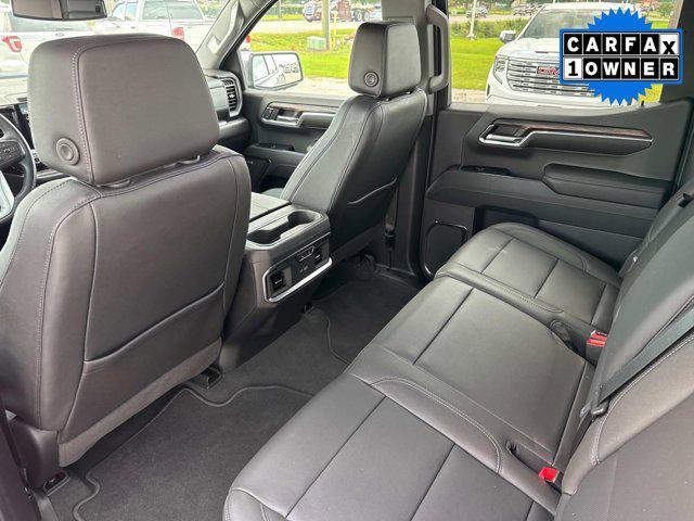 used 2024 GMC Sierra 1500 car, priced at $48,997