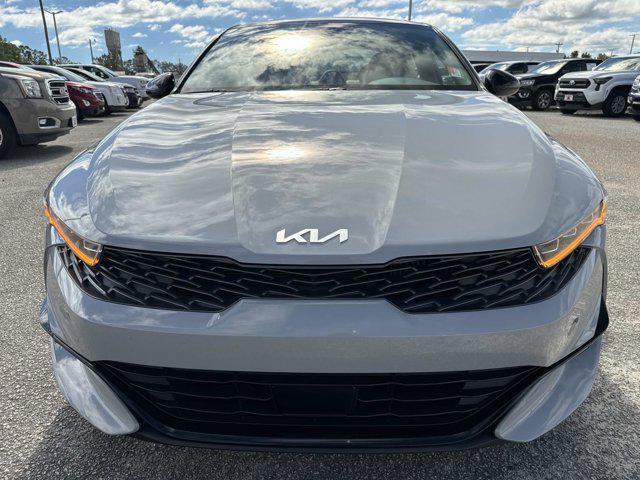 used 2024 Kia K5 car, priced at $29,995