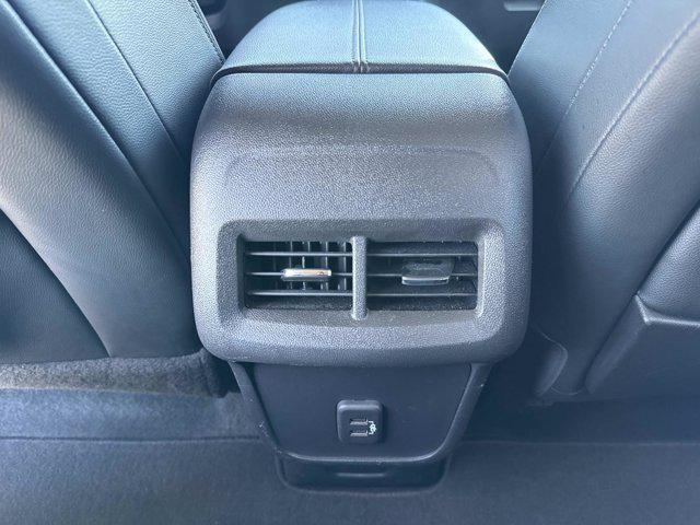 used 2022 GMC Terrain car, priced at $22,900