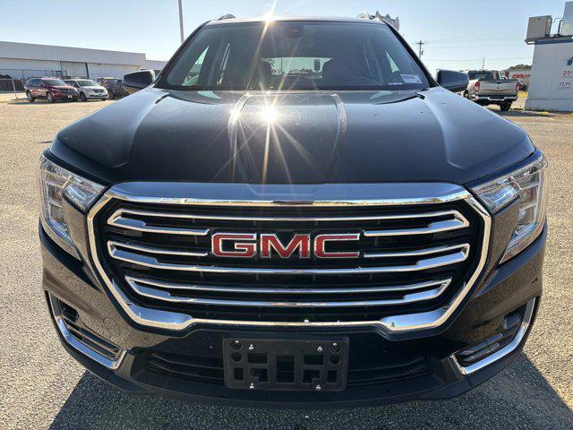 used 2022 GMC Terrain car, priced at $22,900