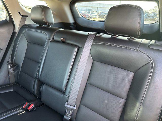 used 2022 GMC Terrain car, priced at $22,900