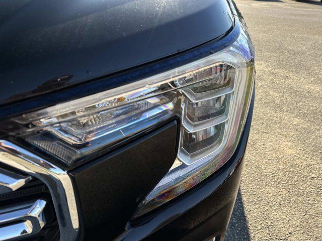 used 2022 GMC Terrain car, priced at $22,900