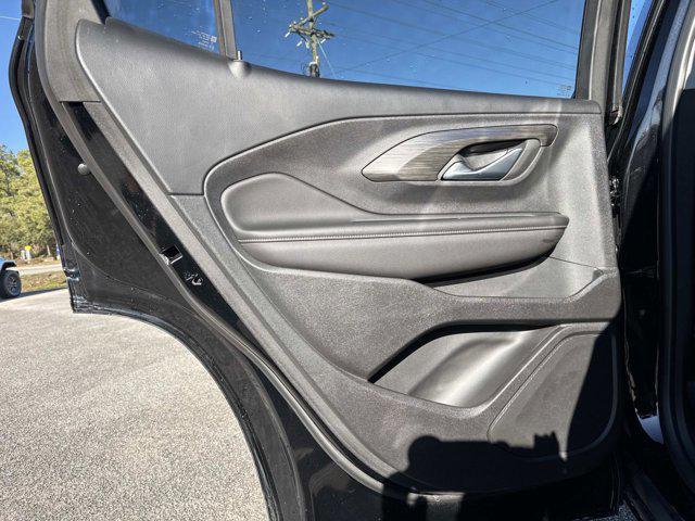 used 2022 GMC Terrain car, priced at $22,900