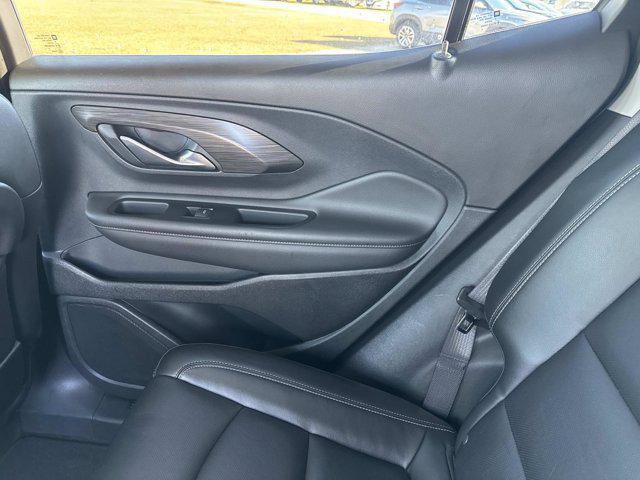 used 2022 GMC Terrain car, priced at $22,900