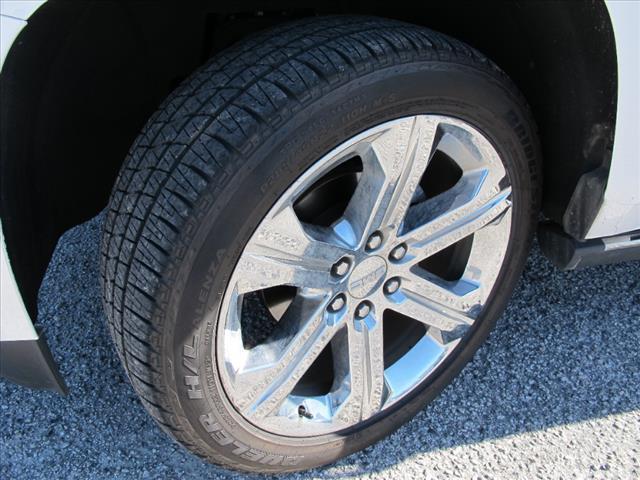 used 2018 GMC Yukon car