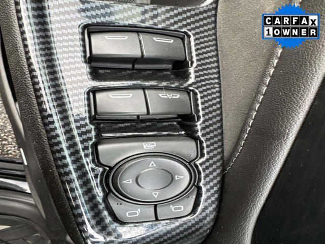 used 2021 Chevrolet Traverse car, priced at $37,995