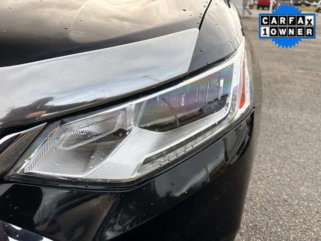 used 2021 Chevrolet Traverse car, priced at $37,995