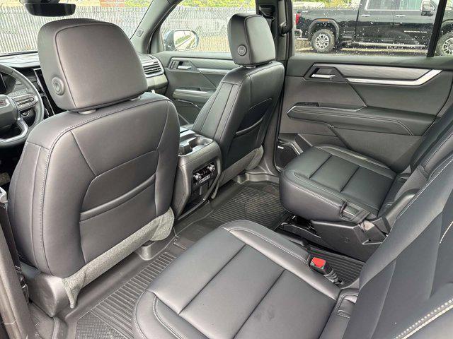 new 2026 GMC Acadia car, priced at $53,315