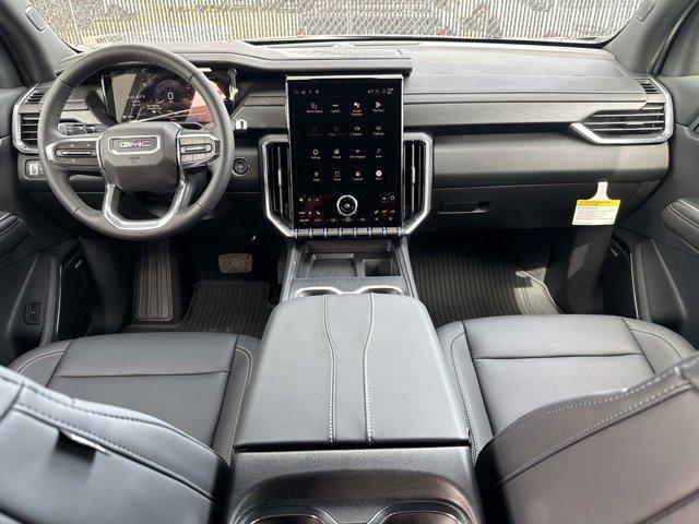 new 2026 GMC Acadia car, priced at $53,315