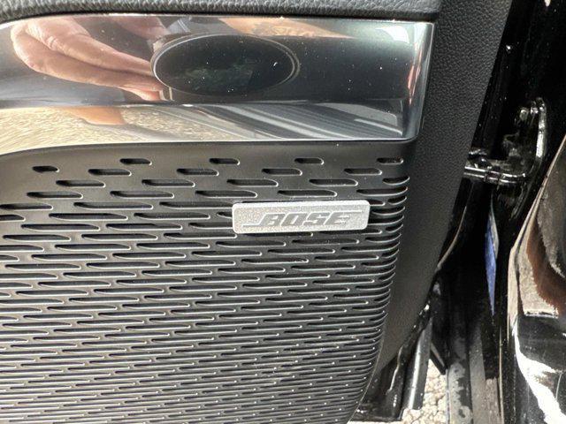 new 2026 GMC Acadia car, priced at $53,315