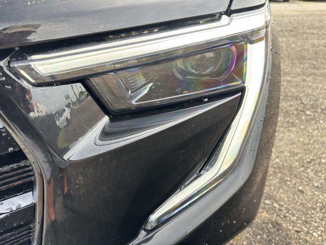 new 2026 GMC Acadia car, priced at $53,315