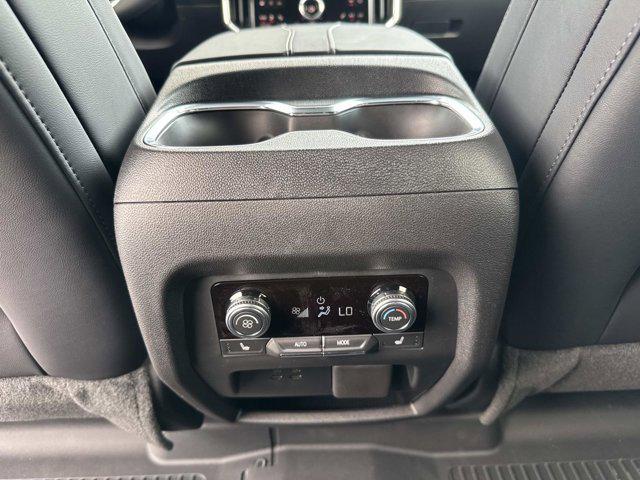 new 2026 GMC Acadia car, priced at $53,315