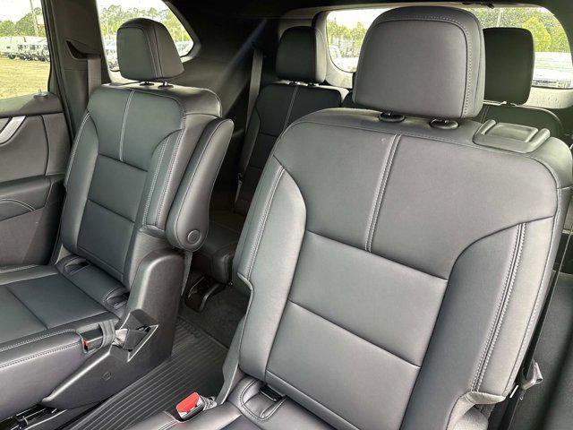 new 2026 GMC Acadia car, priced at $53,315
