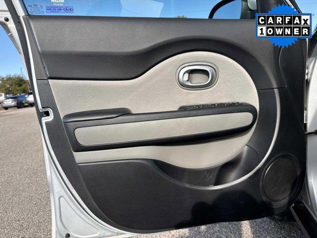 used 2016 Kia Soul car, priced at $10,995