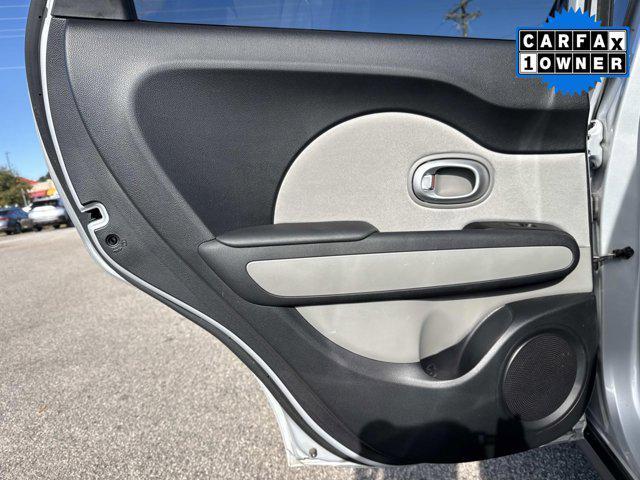 used 2016 Kia Soul car, priced at $10,995