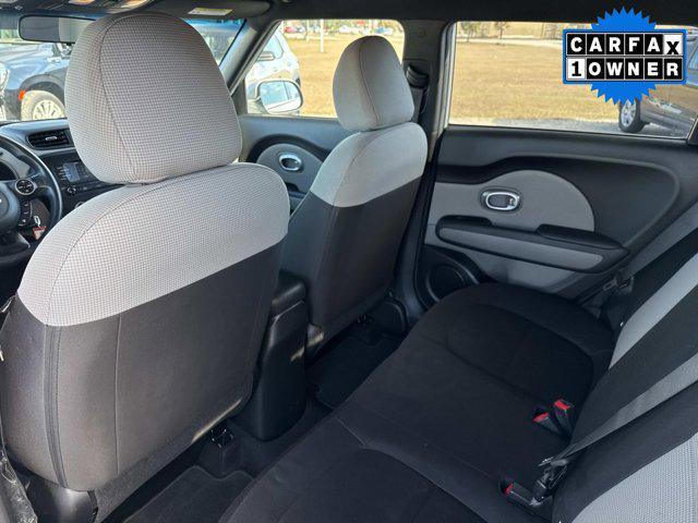 used 2016 Kia Soul car, priced at $10,995