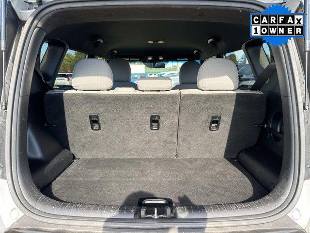 used 2016 Kia Soul car, priced at $10,995