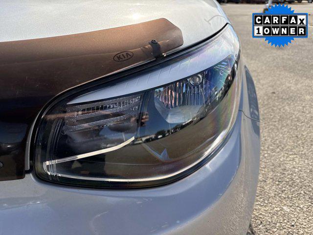 used 2016 Kia Soul car, priced at $10,995
