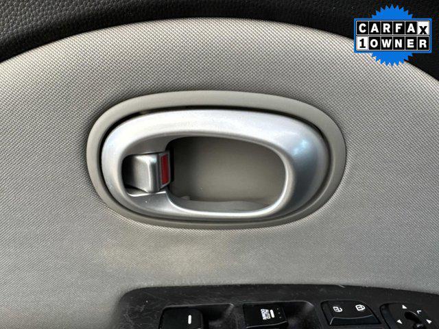 used 2016 Kia Soul car, priced at $10,995