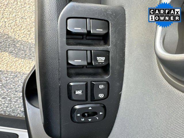 used 2016 Kia Soul car, priced at $10,995