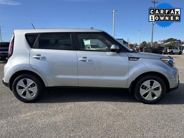 used 2016 Kia Soul car, priced at $10,995