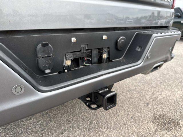 used 2019 Chevrolet Silverado 1500 car, priced at $37,900