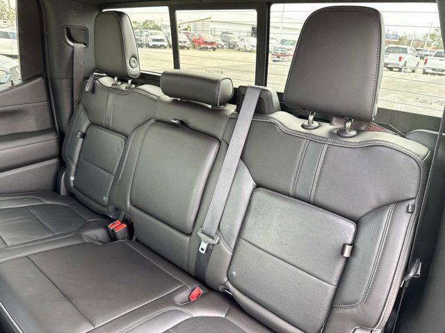 used 2019 Chevrolet Silverado 1500 car, priced at $37,900