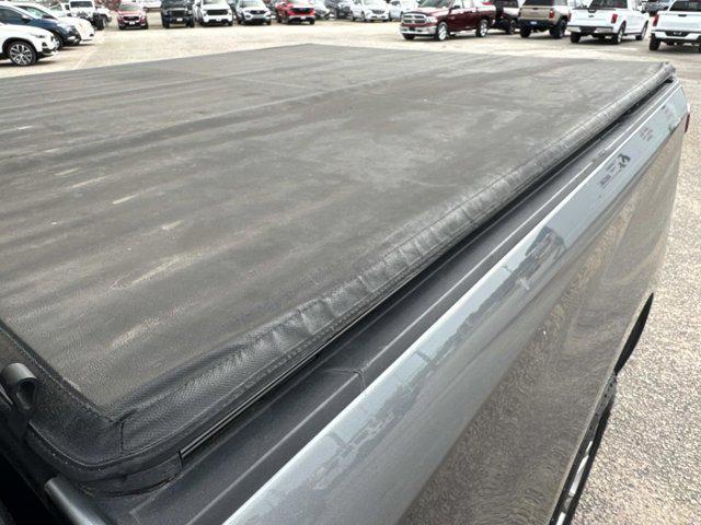 used 2019 Chevrolet Silverado 1500 car, priced at $37,900