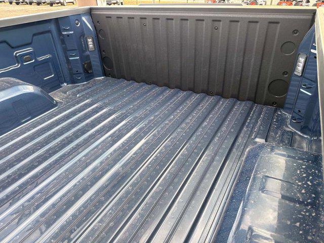 new 2026 GMC Sierra 1500 car, priced at $61,649