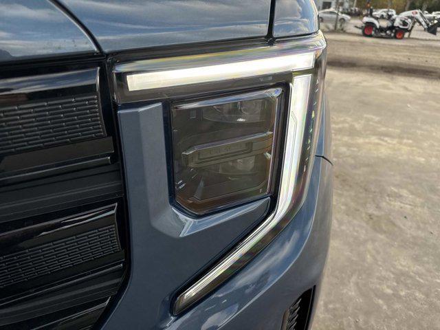 new 2026 GMC Sierra 1500 car, priced at $61,649