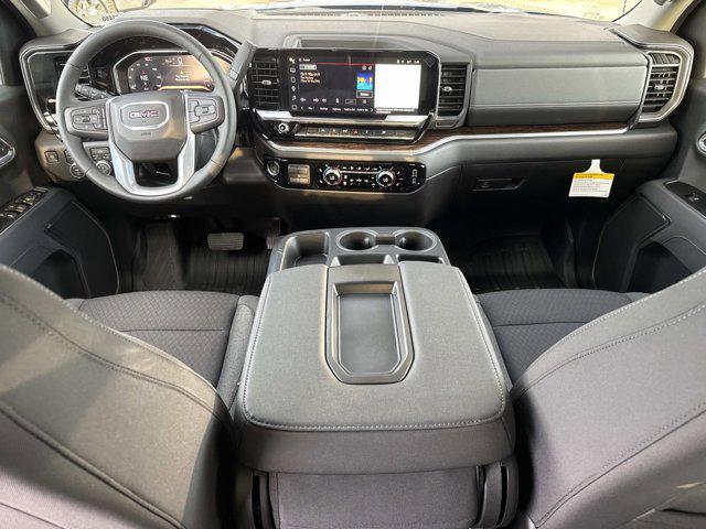 new 2026 GMC Sierra 1500 car, priced at $61,649