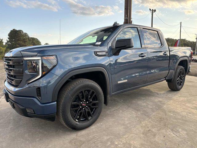 new 2026 GMC Sierra 1500 car, priced at $61,649