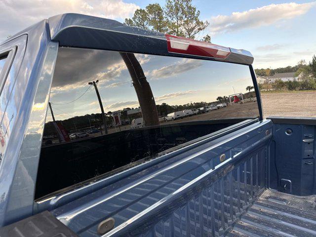 new 2026 GMC Sierra 1500 car, priced at $61,649