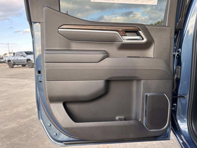 new 2026 GMC Sierra 1500 car, priced at $61,649